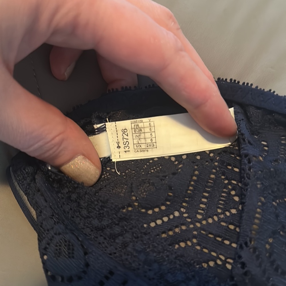 NWOT Simone Perele - Picture 3 of 3